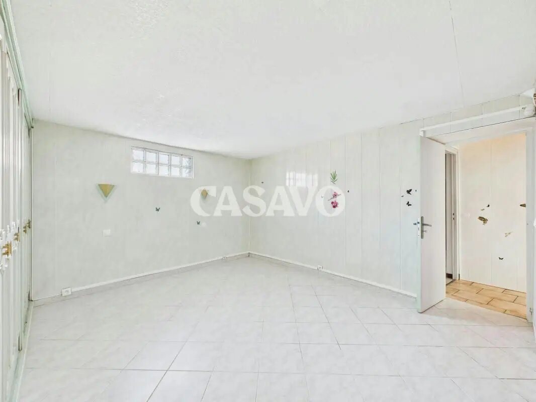 Maison à vendre, 110m², Livry-Gargan