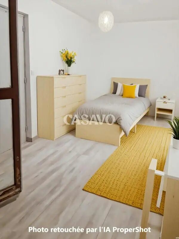 Appartement à vendre, 51m², Limeil-Brévannes