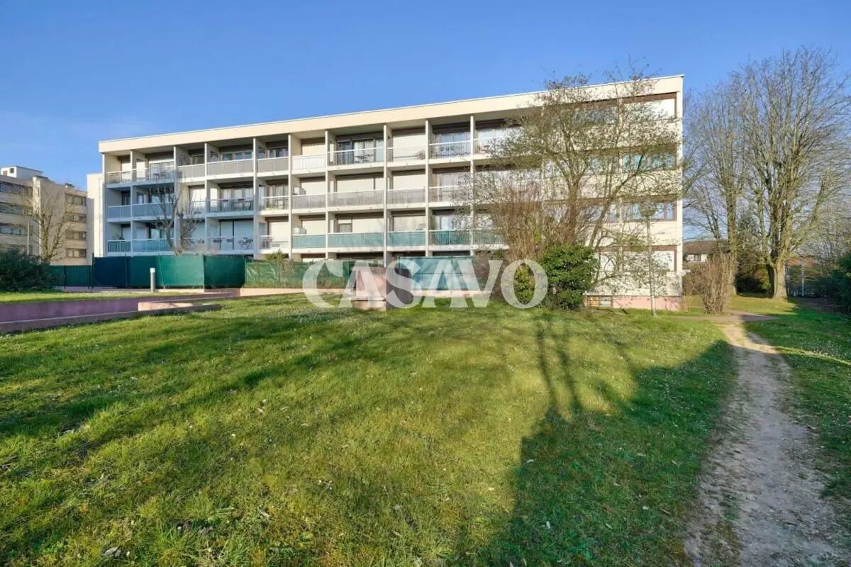 Appartement à vendre, 51m², Limeil-Brévannes