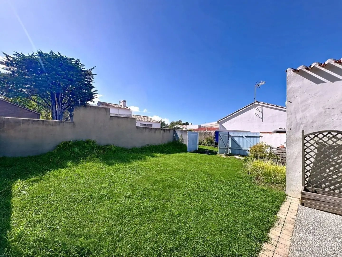 Maison à vendre, 140m², Noirmoutier-en-l'Île
