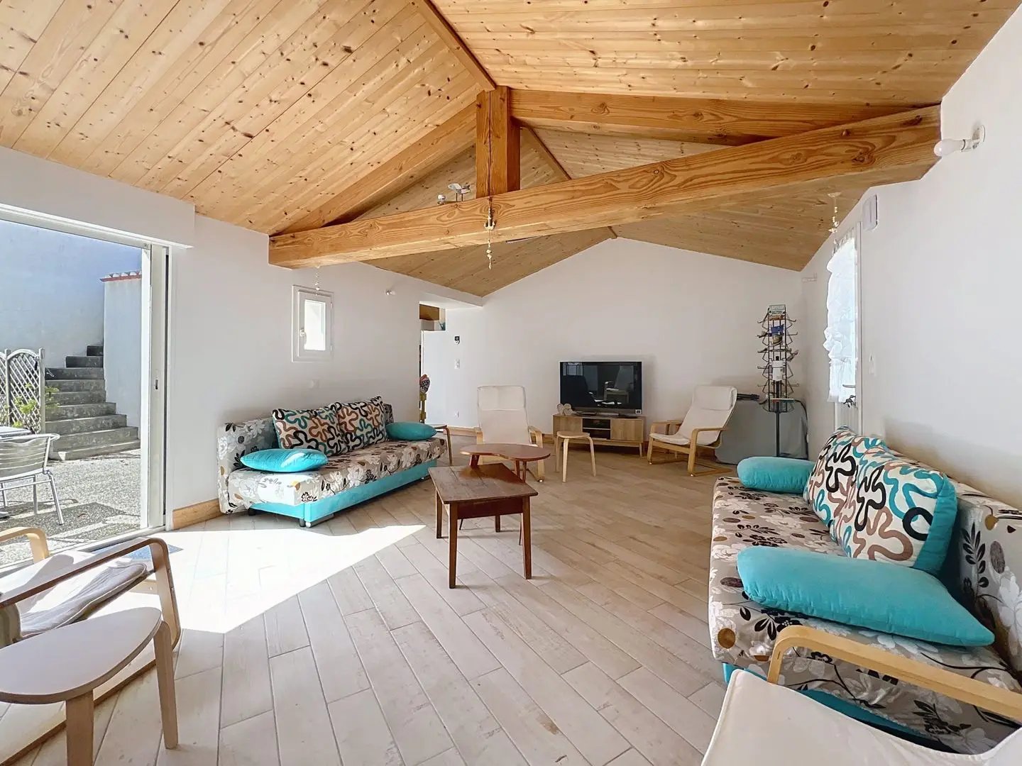 Maison à vendre, 140m², Noirmoutier-en-l'Île