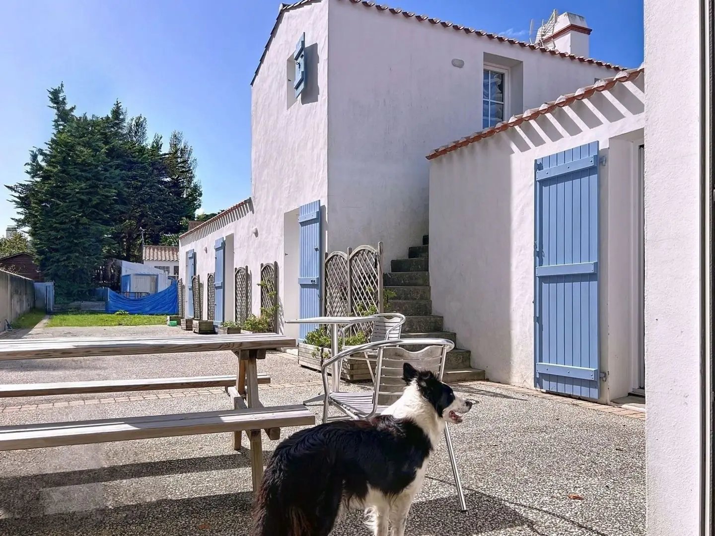 Maison à vendre, 140m², Noirmoutier-en-l'Île