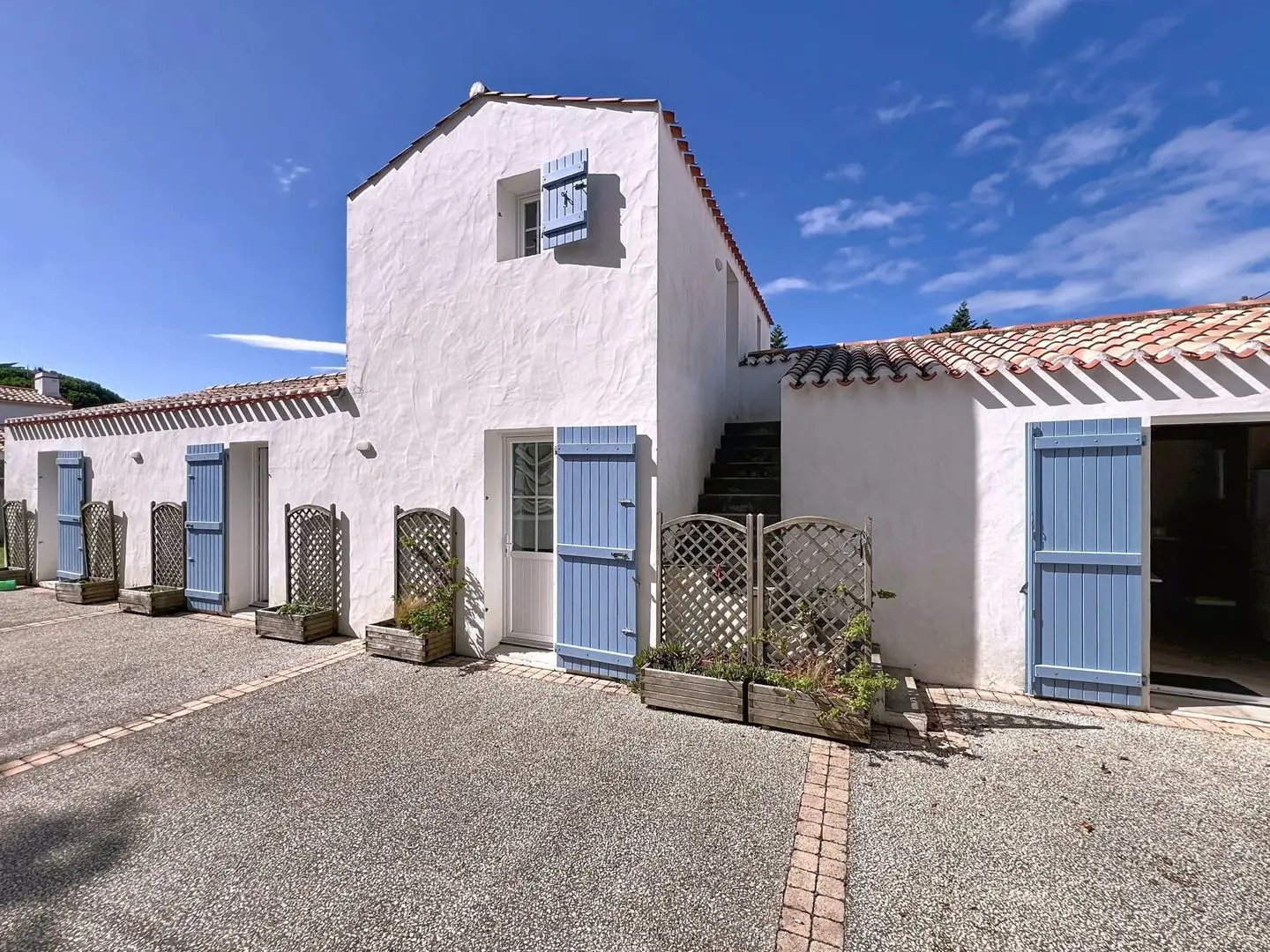 Maison à vendre, 140m², Noirmoutier-en-l'Île