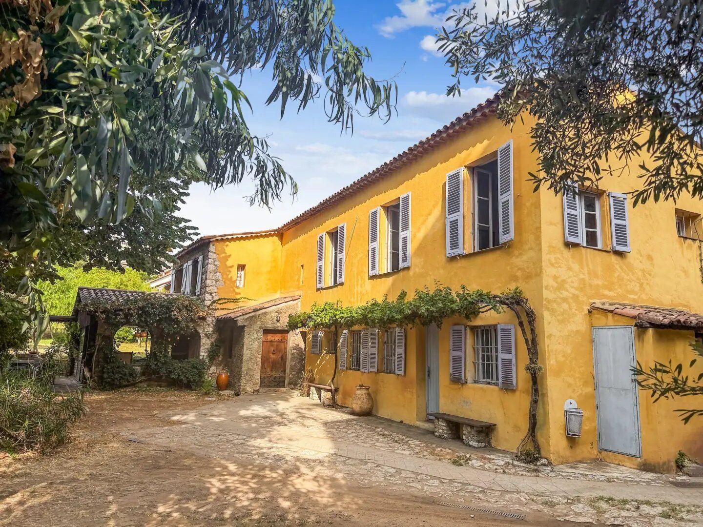 Maison à vendre, 168m², Saint-Laurent-du-Var