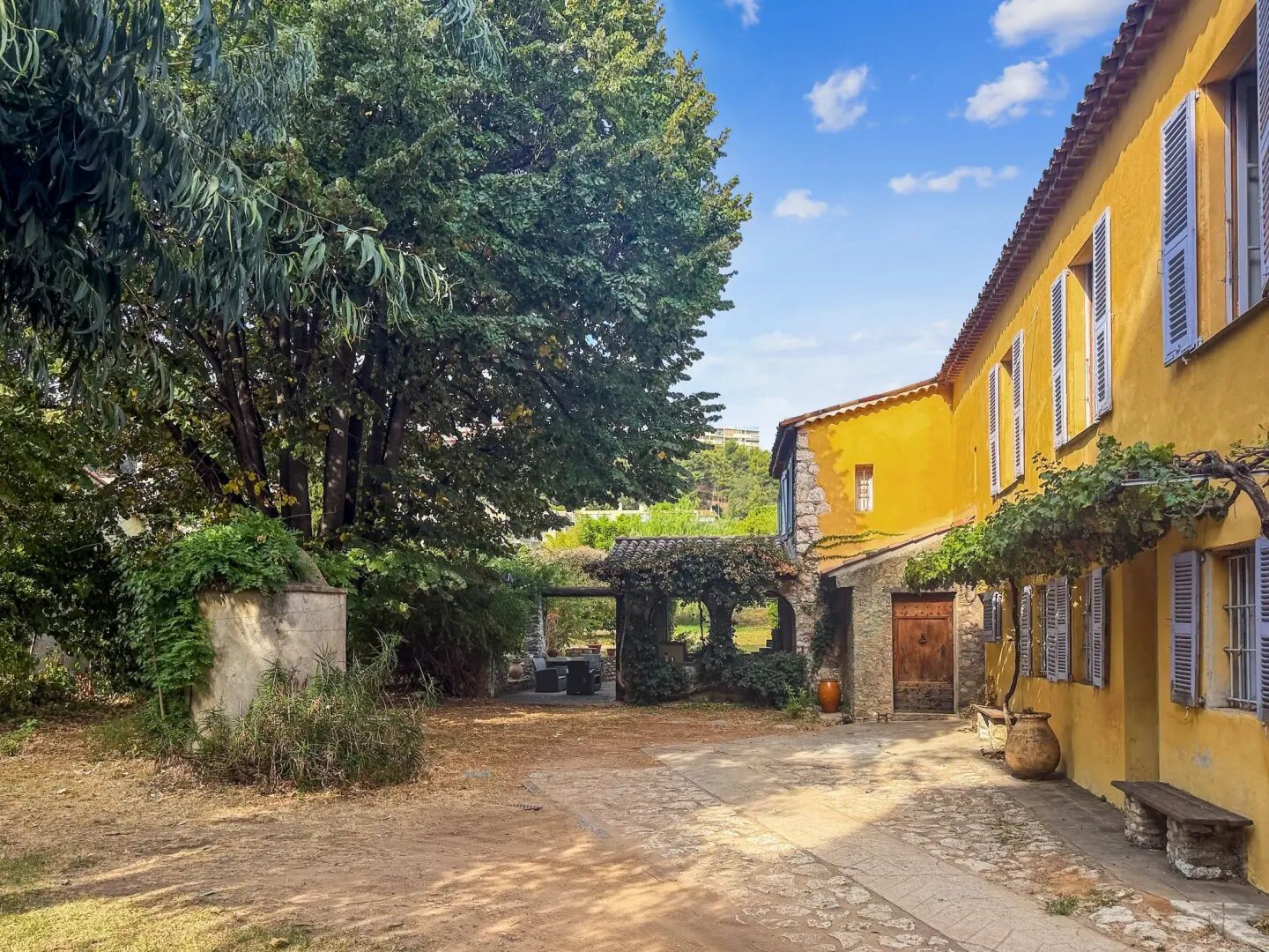 Maison à vendre, 168m², Saint-Laurent-du-Var