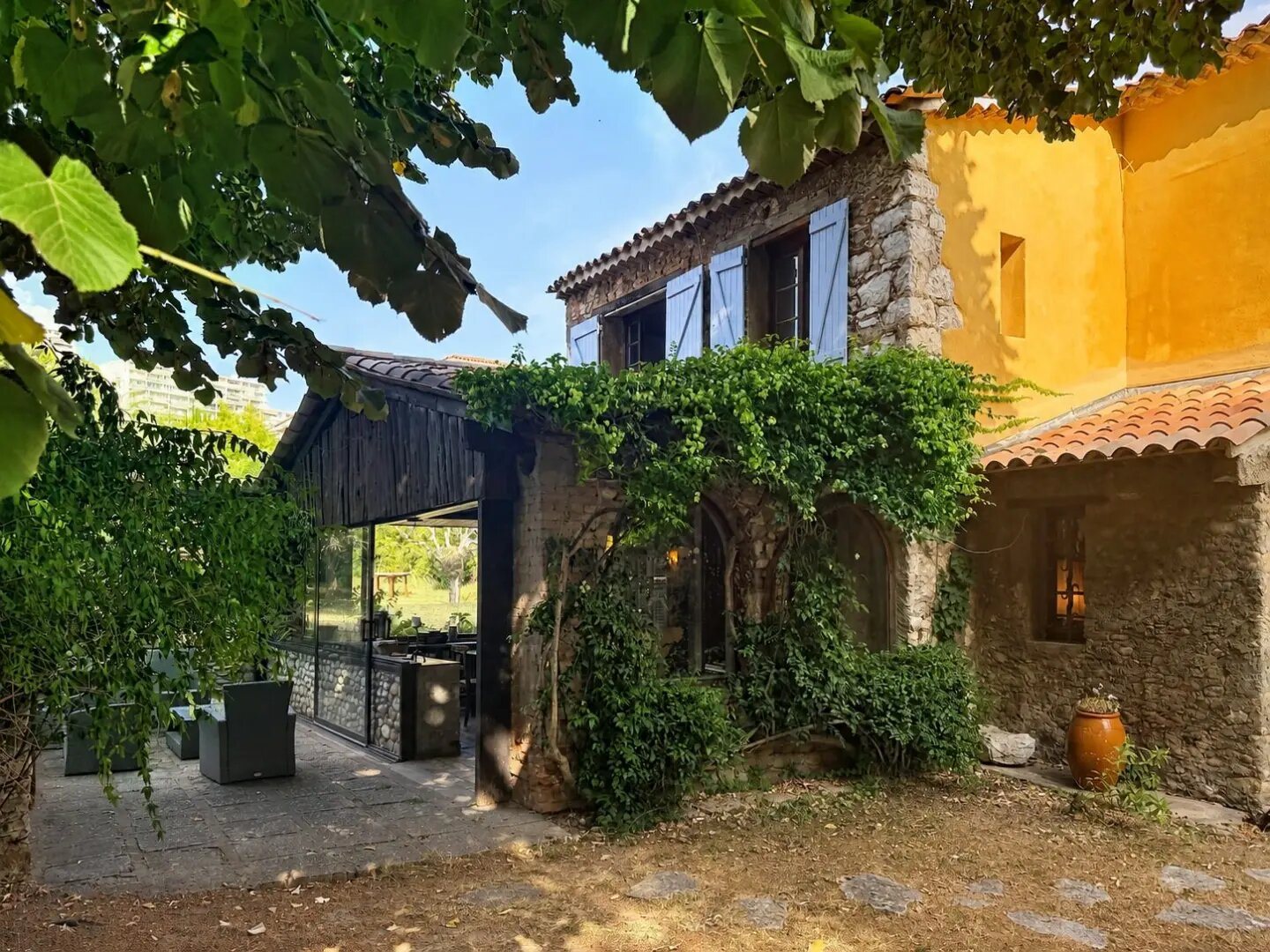 Maison à vendre, 168m², Saint-Laurent-du-Var
