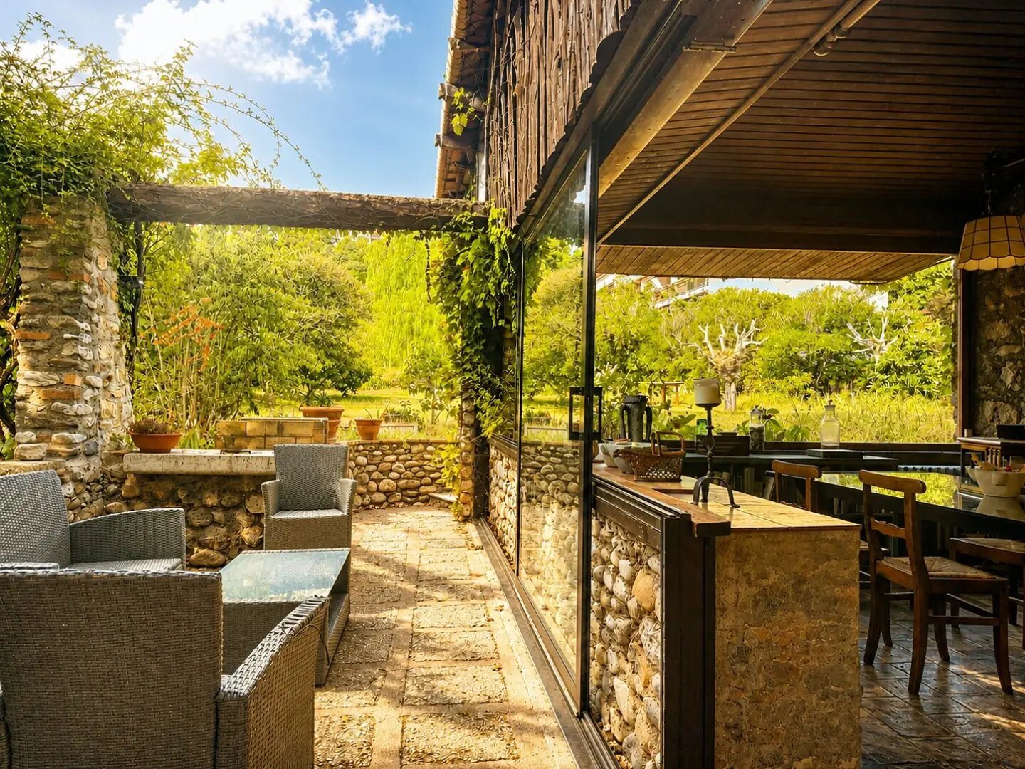 Maison à vendre, 168m², Saint-Laurent-du-Var
