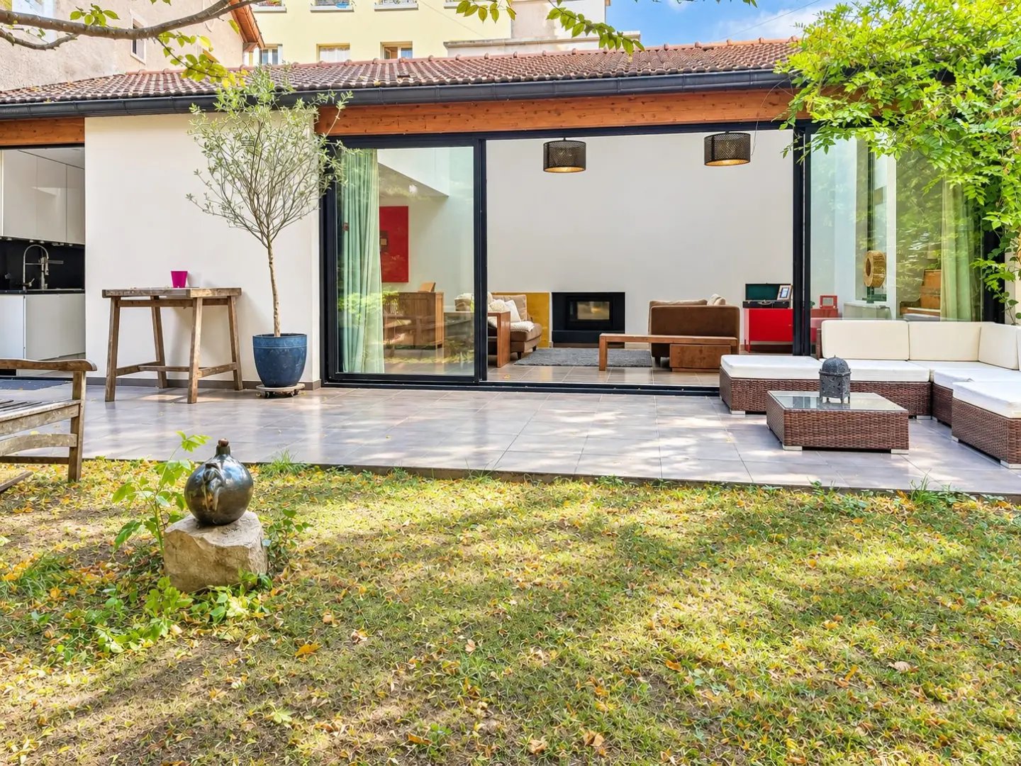 Maison à vendre, 156m², Le Pré-Saint-Gervais