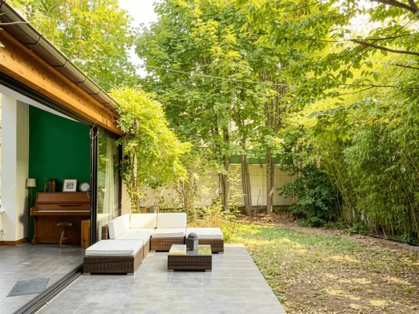 Maison à vendre, 156m², Le Pré-Saint-Gervais