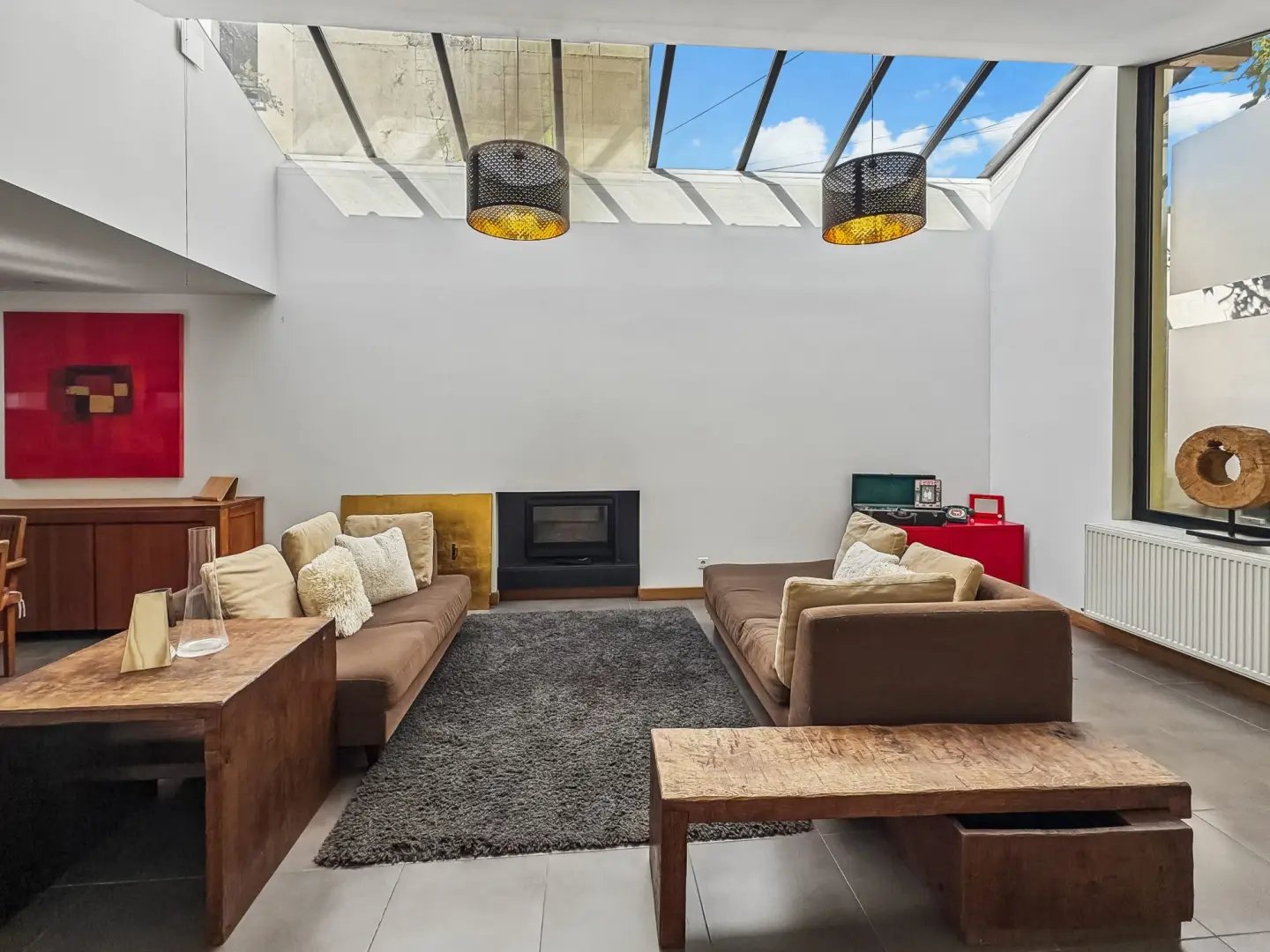 Maison à vendre, 156m², Le Pré-Saint-Gervais