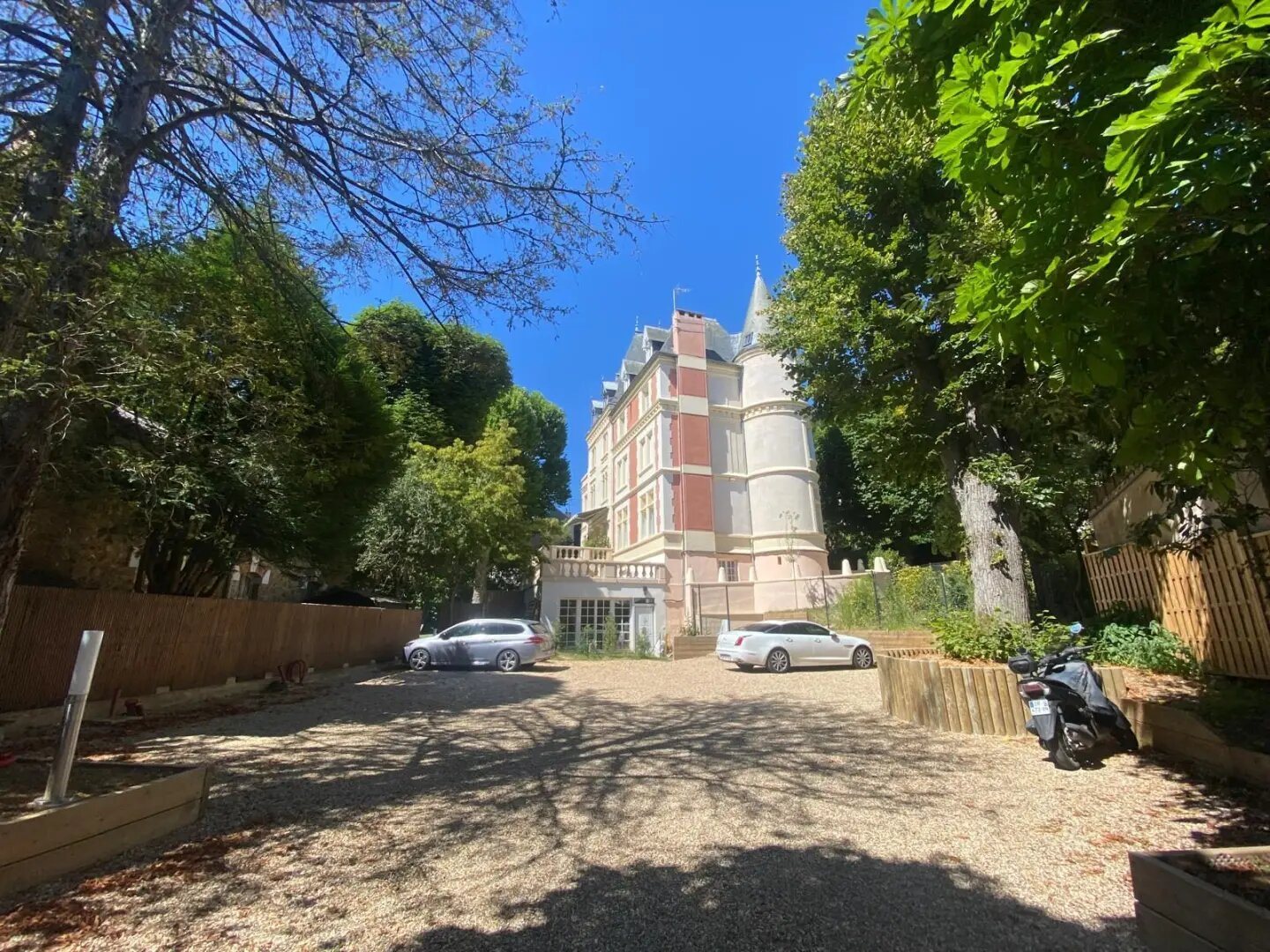 Appartement à vendre, 105m², Vaucresson