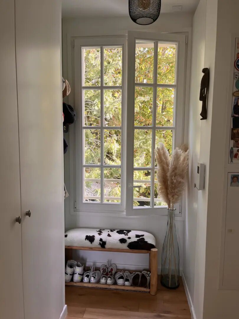 Appartement à vendre, 105m², Vaucresson