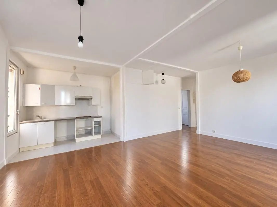 Appartement à vendre, 4m², Vanves