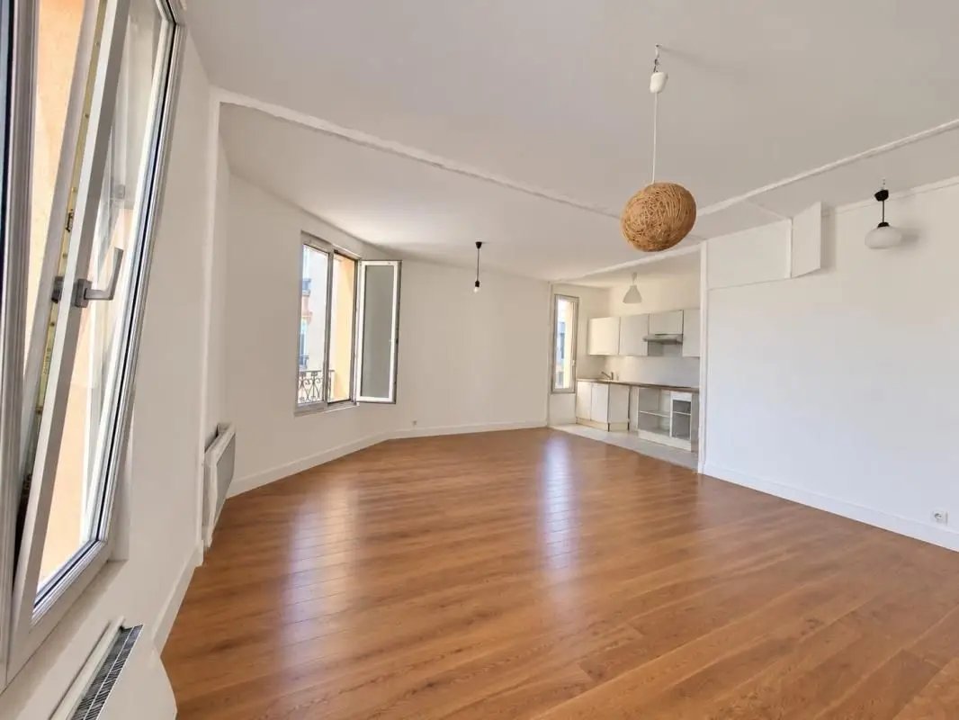 Appartement à vendre, 4m², Vanves