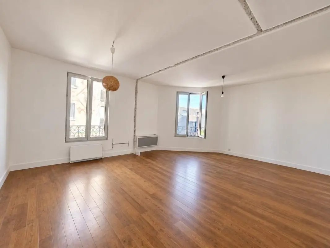 Appartement à vendre, 4m², Vanves