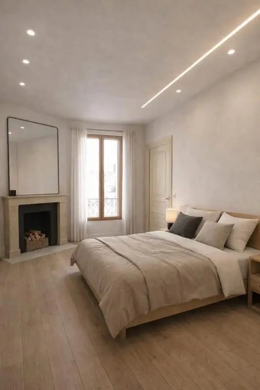 Appartement à vendre, 4m², Vanves
