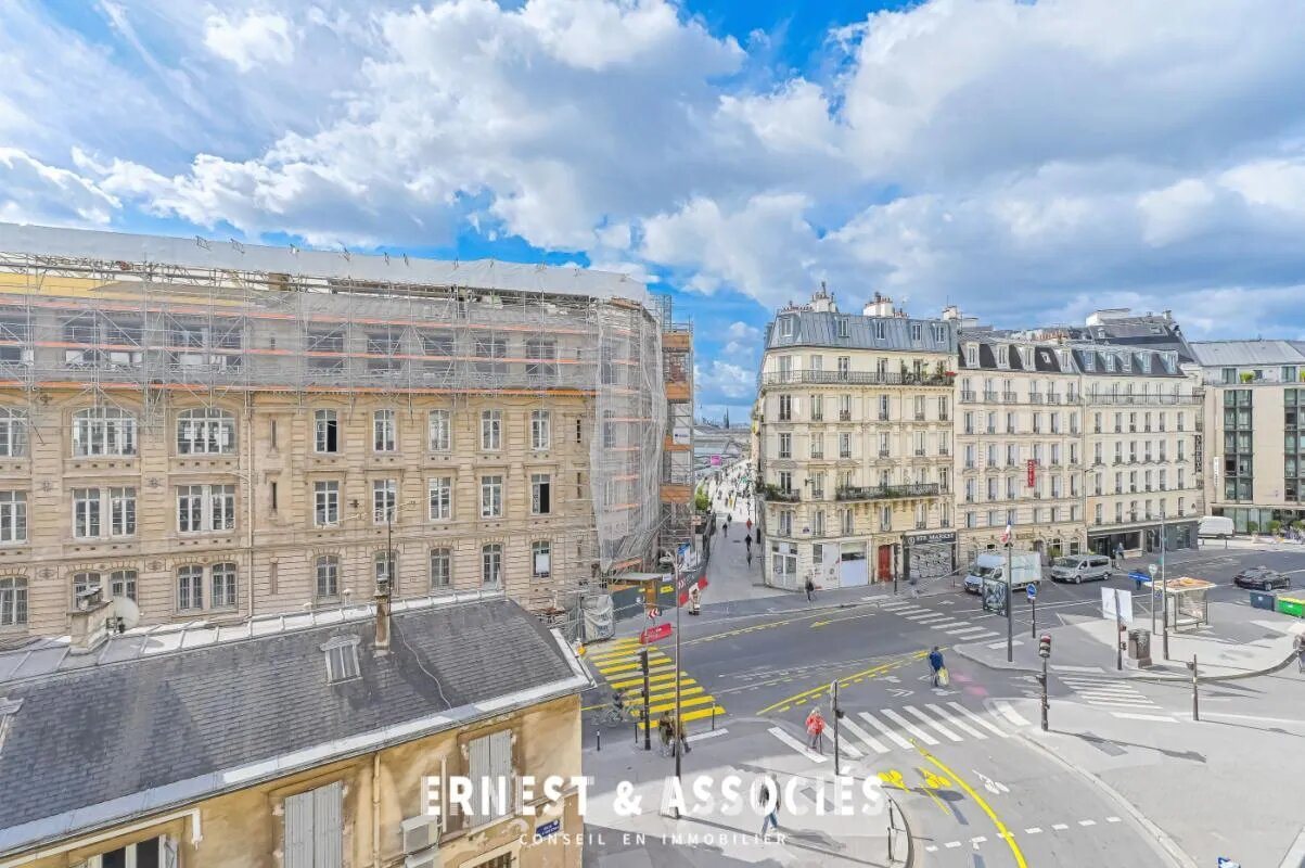 Maison à vendre, 145m², Paris 10ème