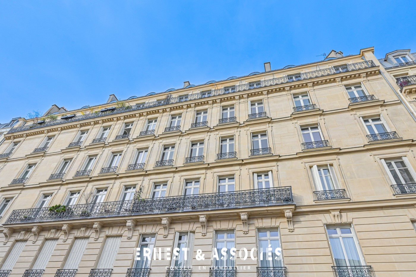 Maison à vendre, 145m², Paris 10ème