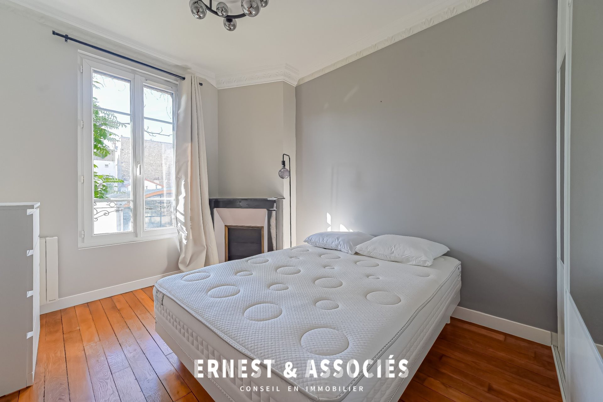 Appartement à louer, 37m², Boulogne-Billancourt