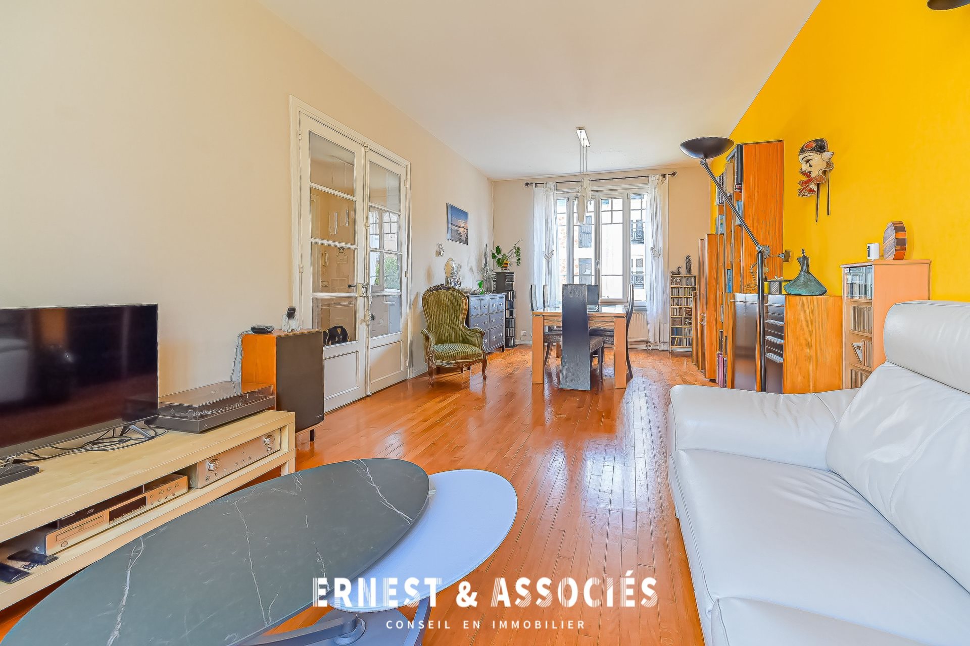 Maison à vendre, 155m², Villemomble
