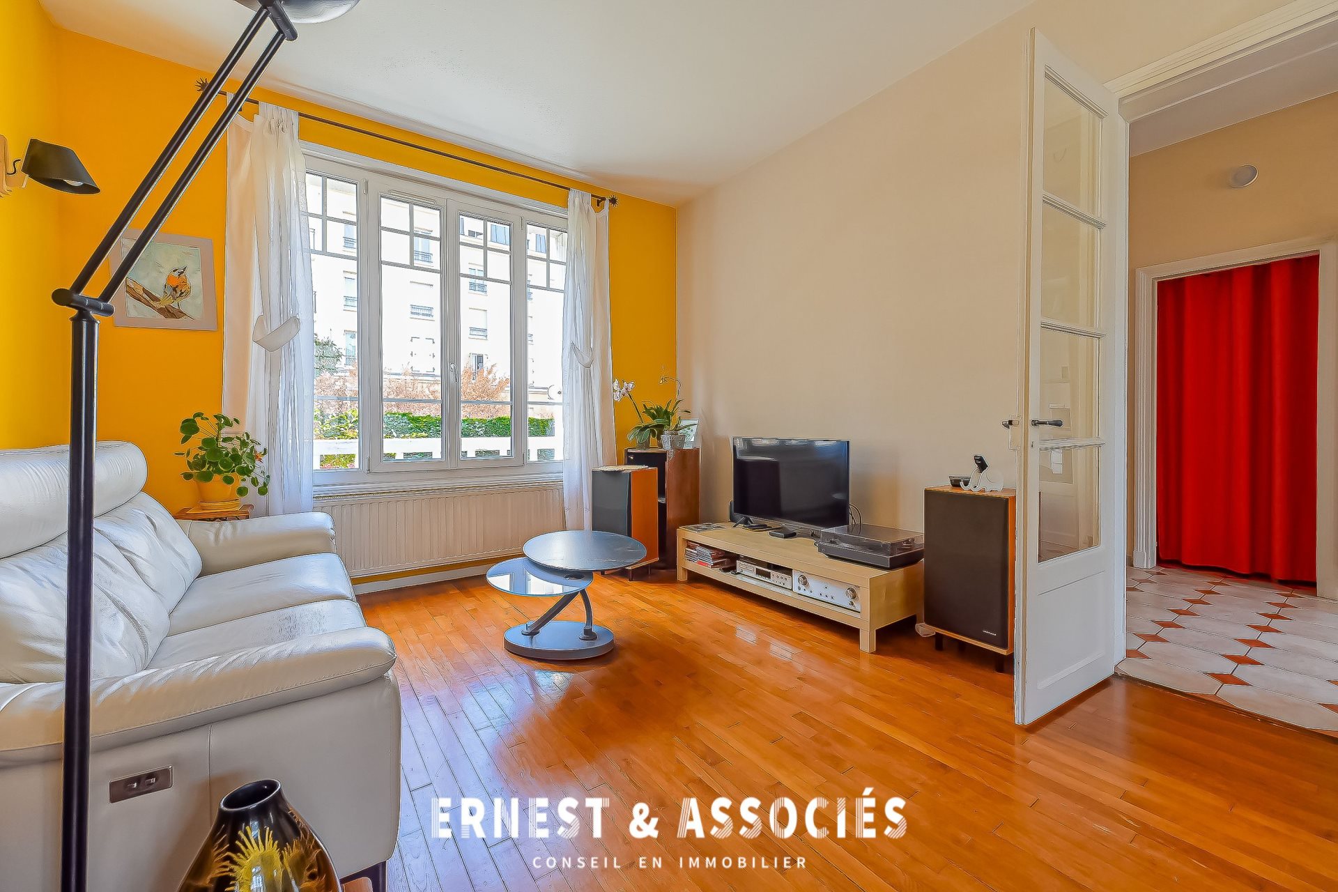 Maison à vendre, 155m², Villemomble