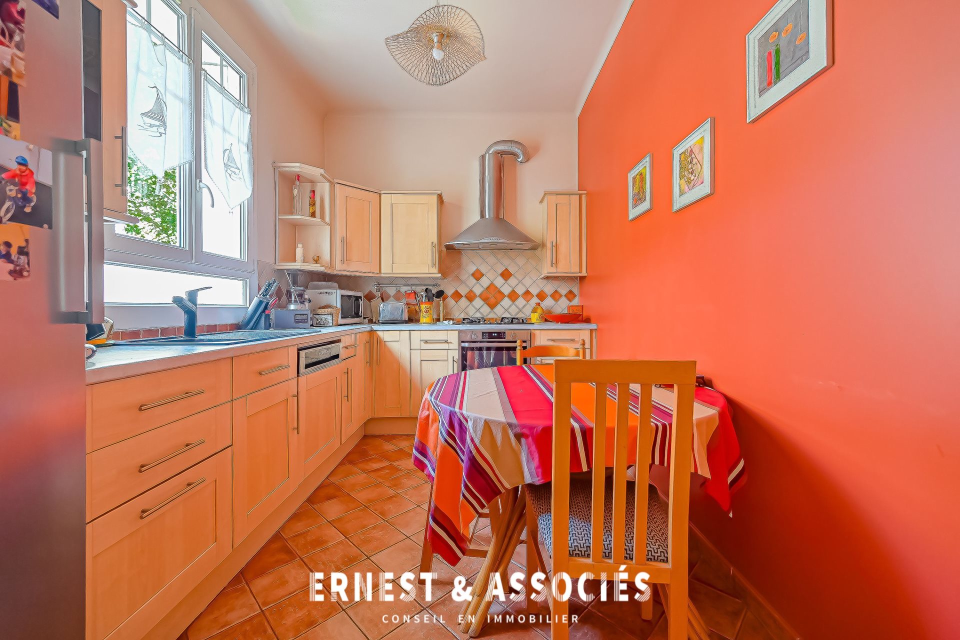 Maison à vendre, 155m², Villemomble