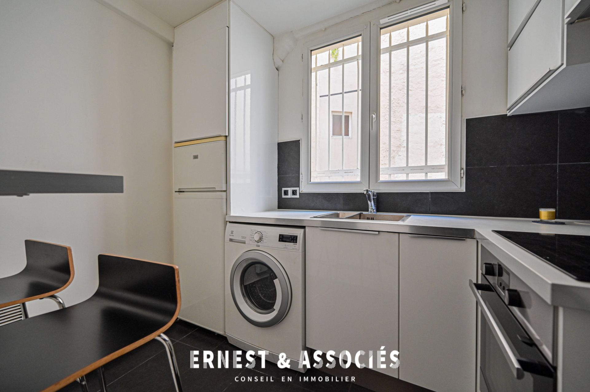Appartement à louer, 35m², Paris 9ème