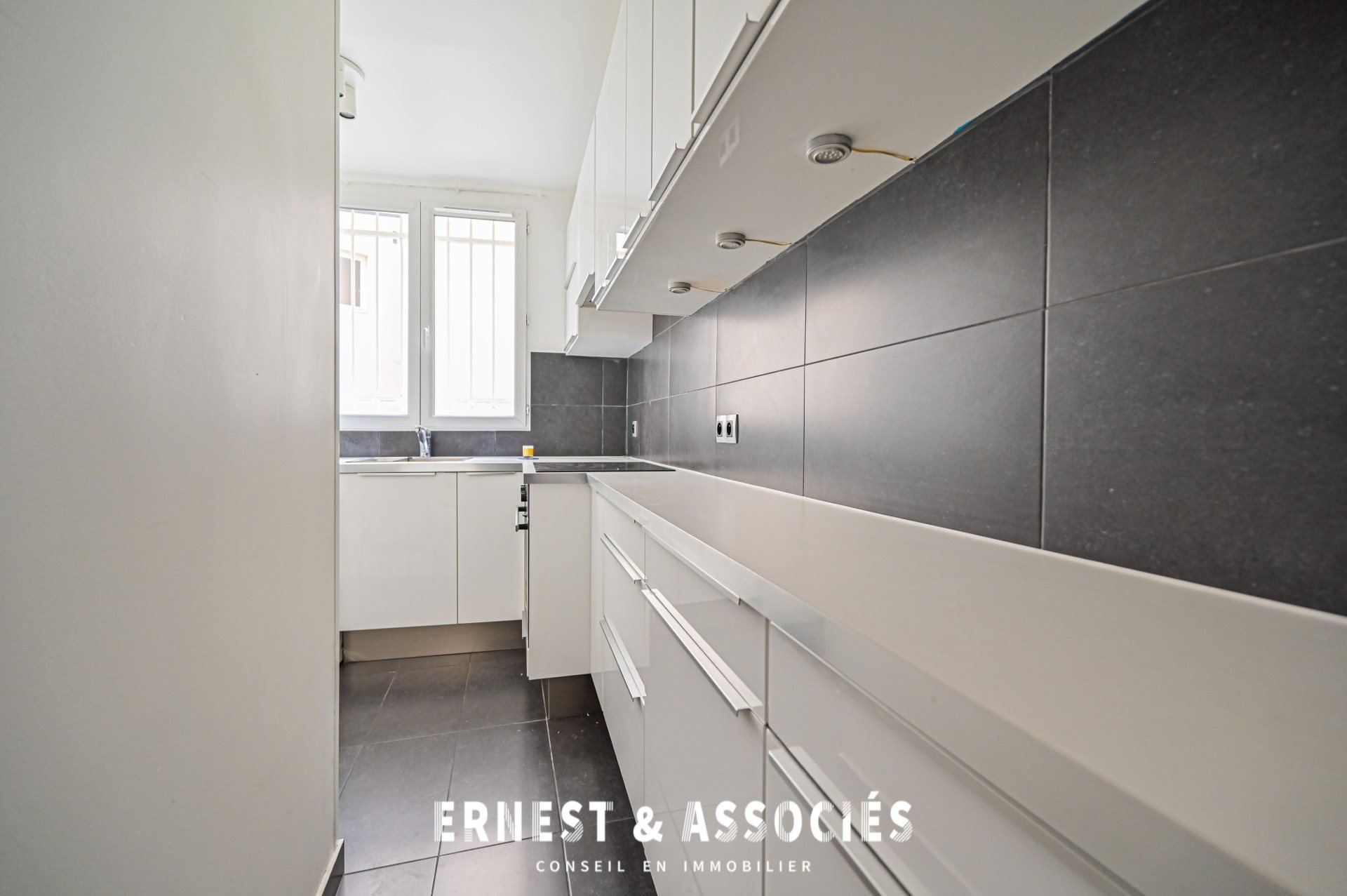 Appartement à louer, 35m², Paris 9ème