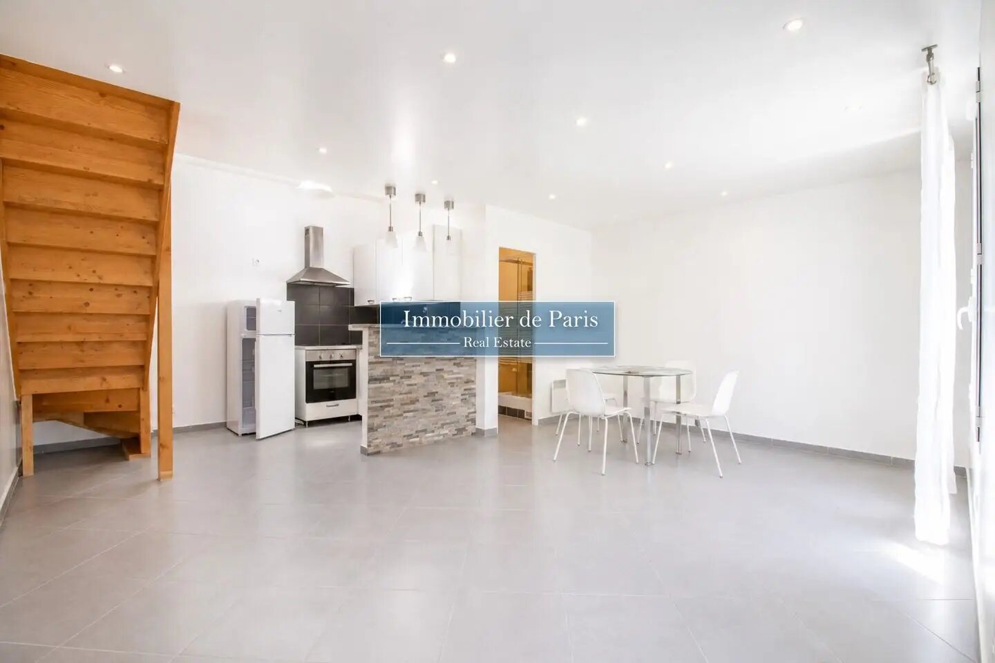 Maison à vendre, 102m², Villemomble