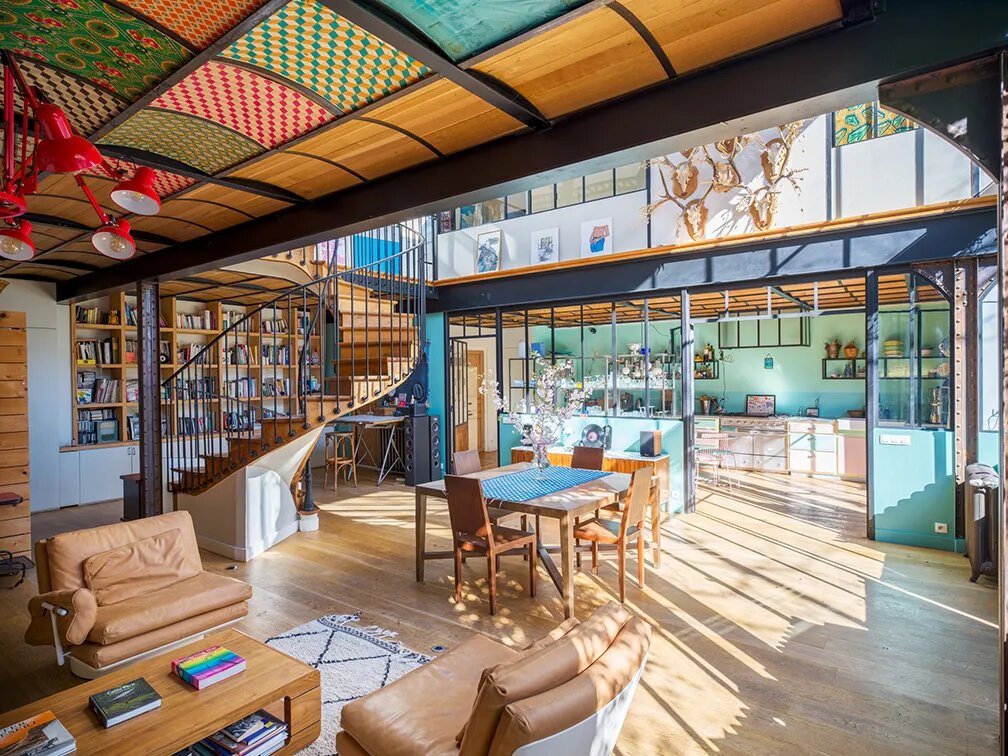 Maison à vendre, 228m², Versailles