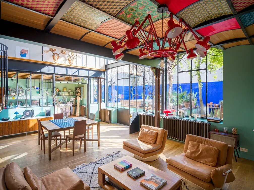 Maison à vendre, 228m², Versailles