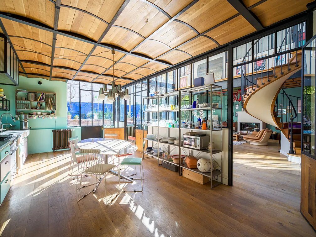 Maison à vendre, 228m², Versailles