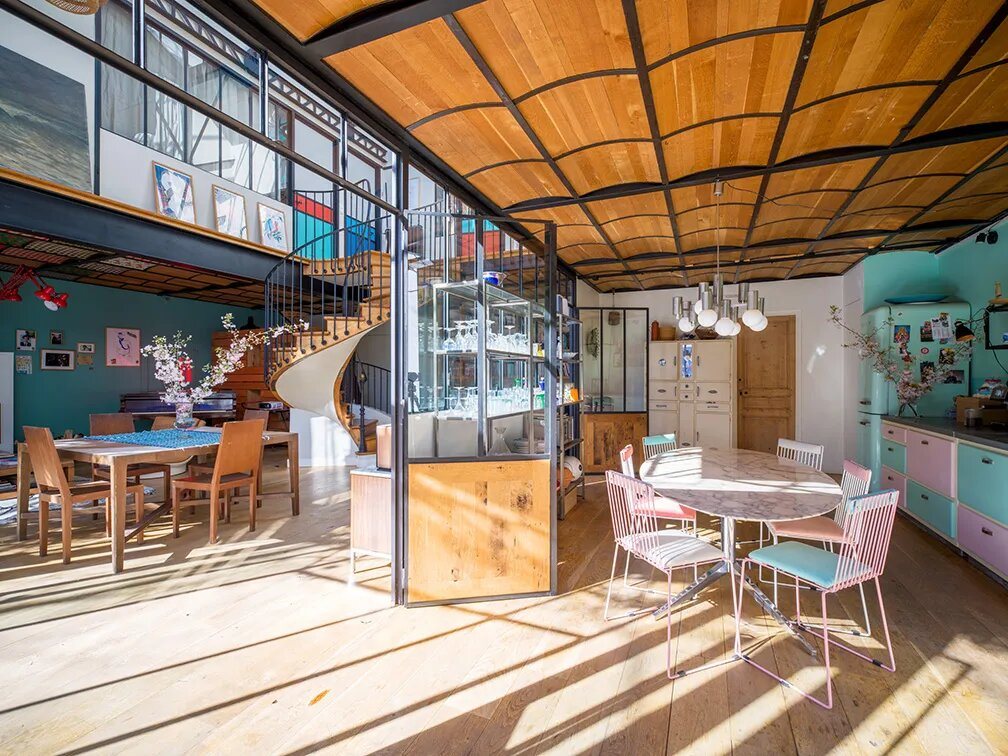 Maison à vendre, 228m², Versailles