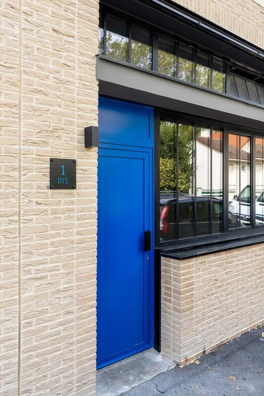 Maison à vendre, 112m², Villejuif