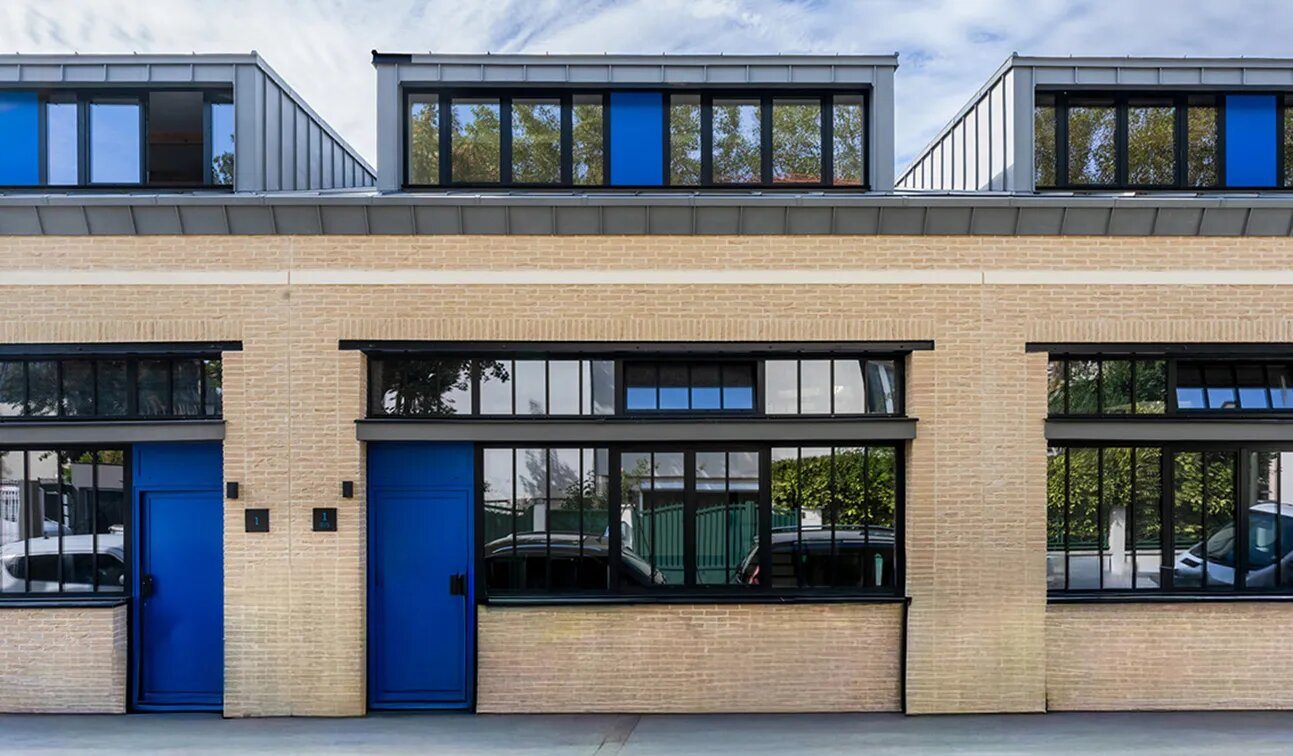 Maison à vendre, 112m², Villejuif