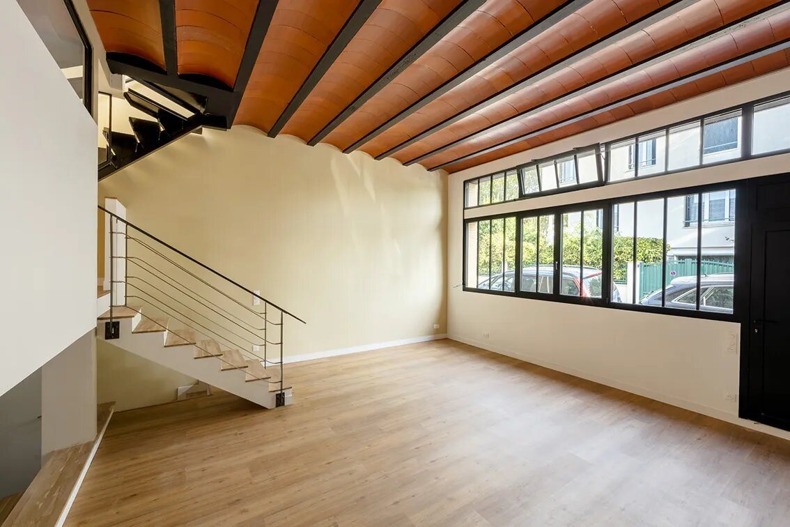Maison à vendre, 112m², Villejuif