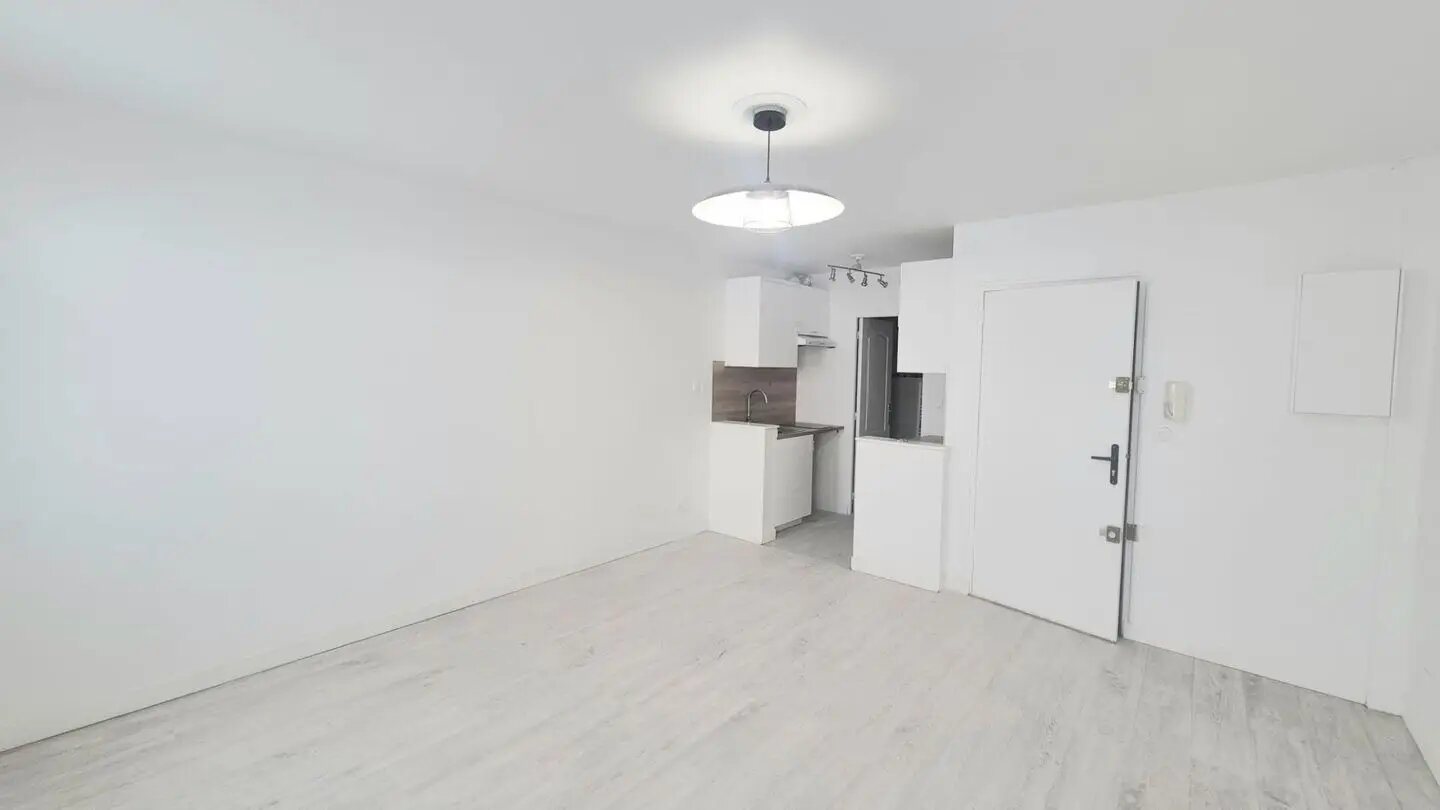 Appartement à louer, 25m², Lagny-sur-Marne