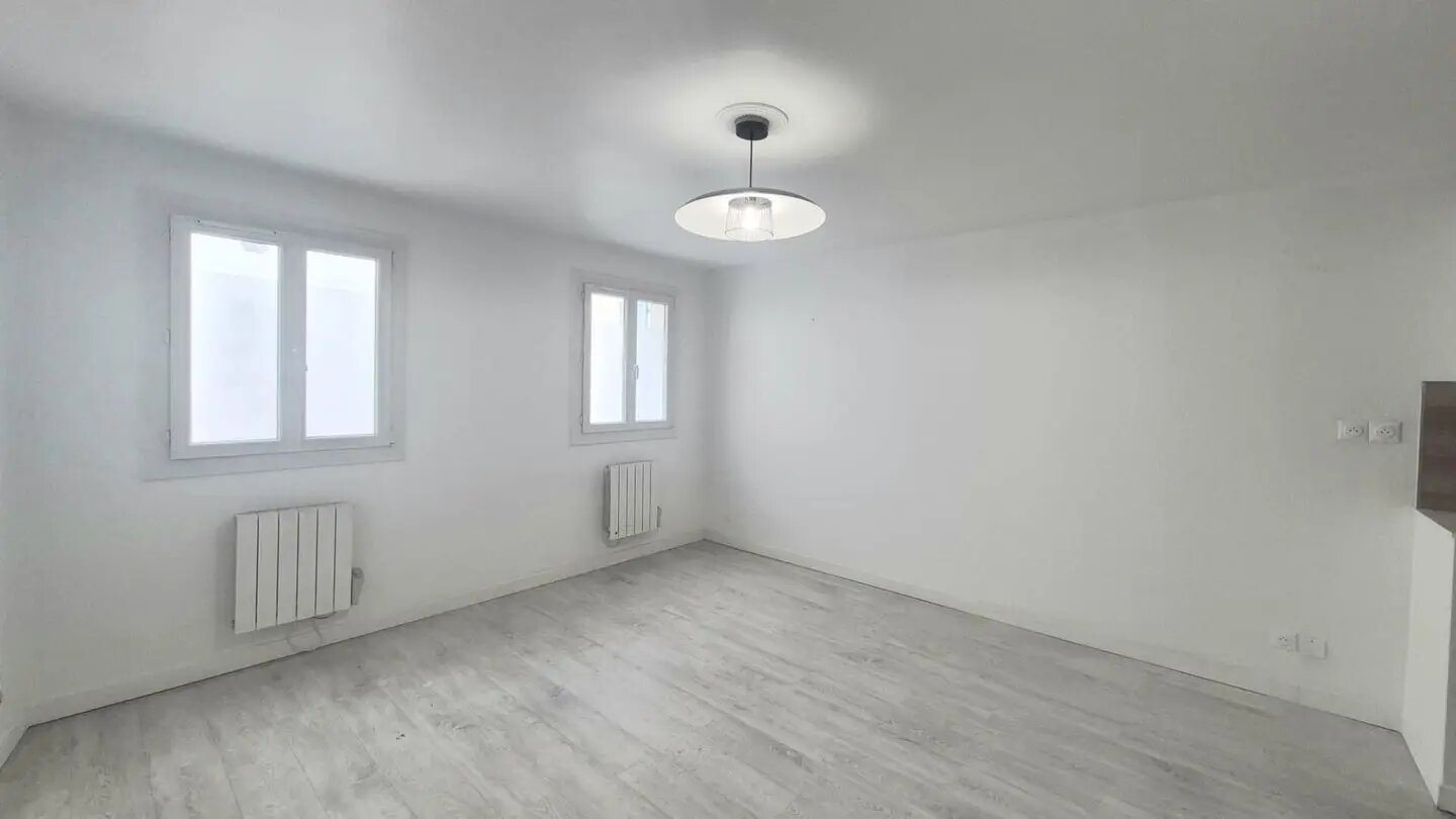 Appartement à louer, 25m², Lagny-sur-Marne