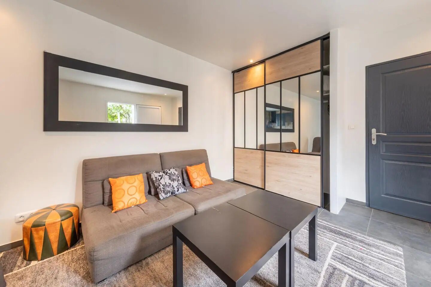 Maison à louer, 44m², Sevran