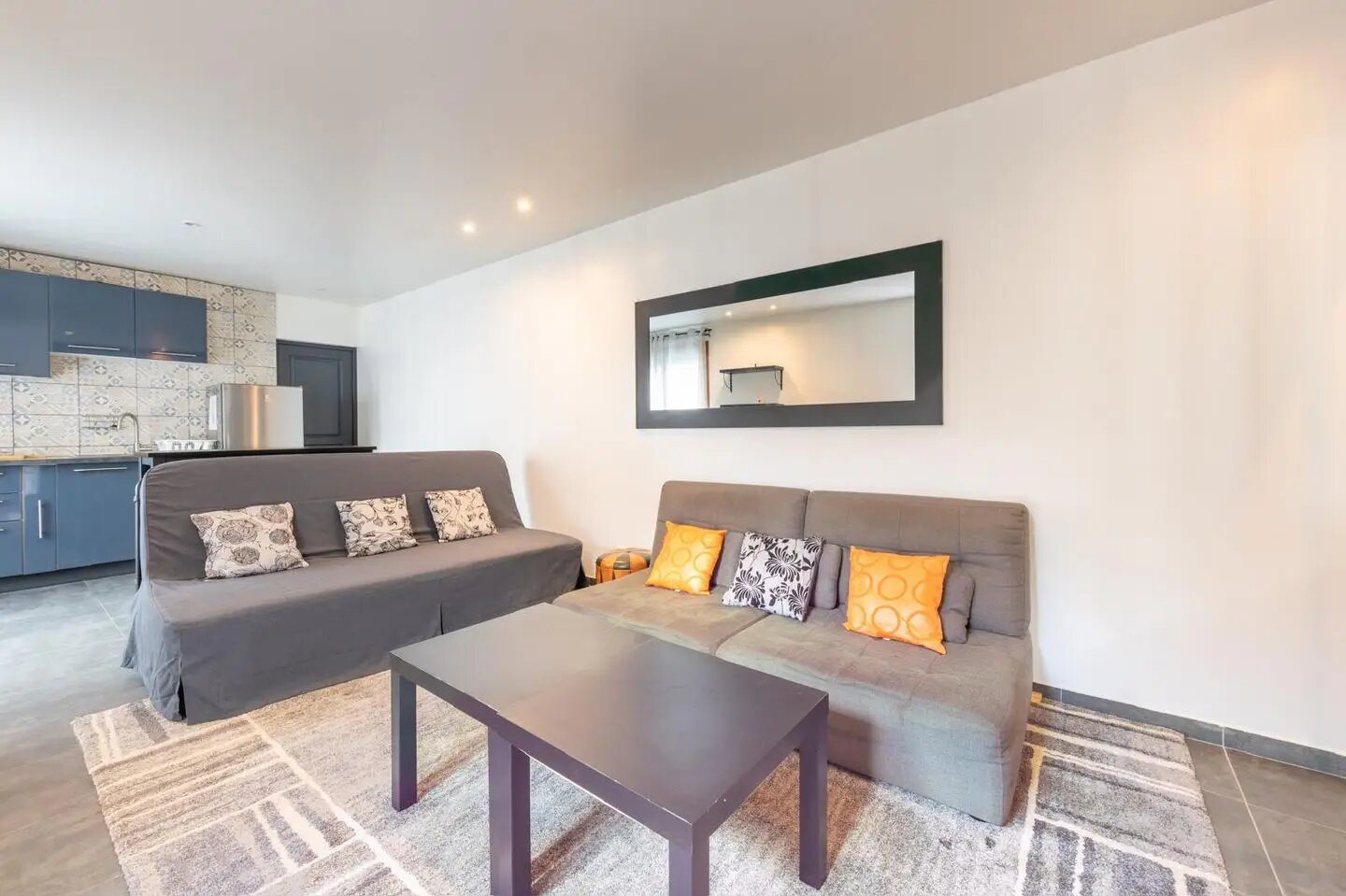 Maison à louer, 44m², Sevran
