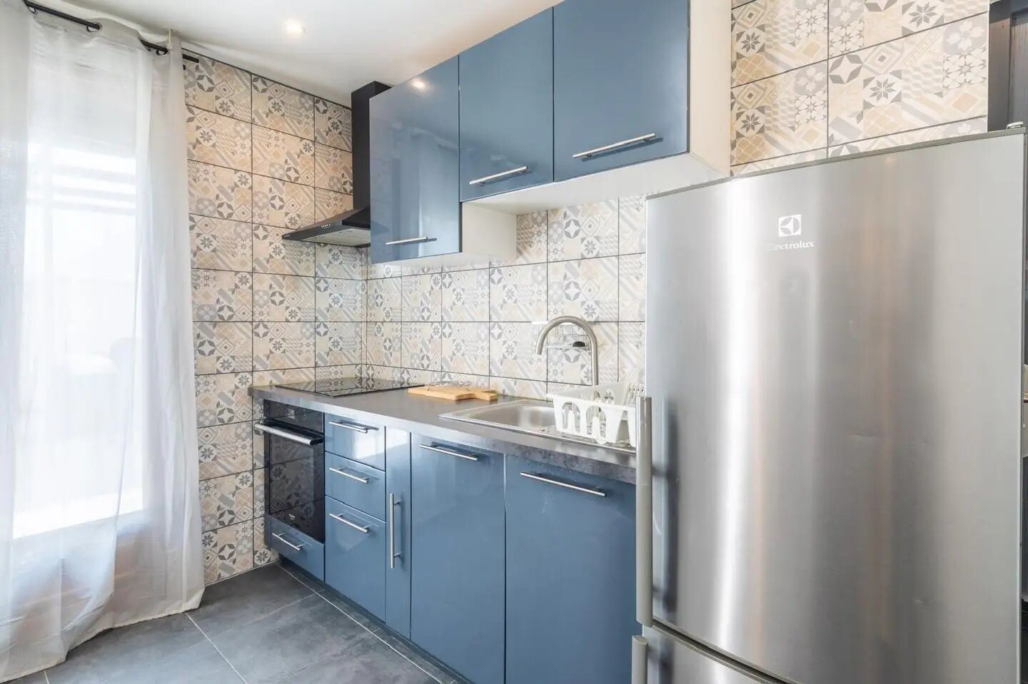 Maison à louer, 44m², Sevran