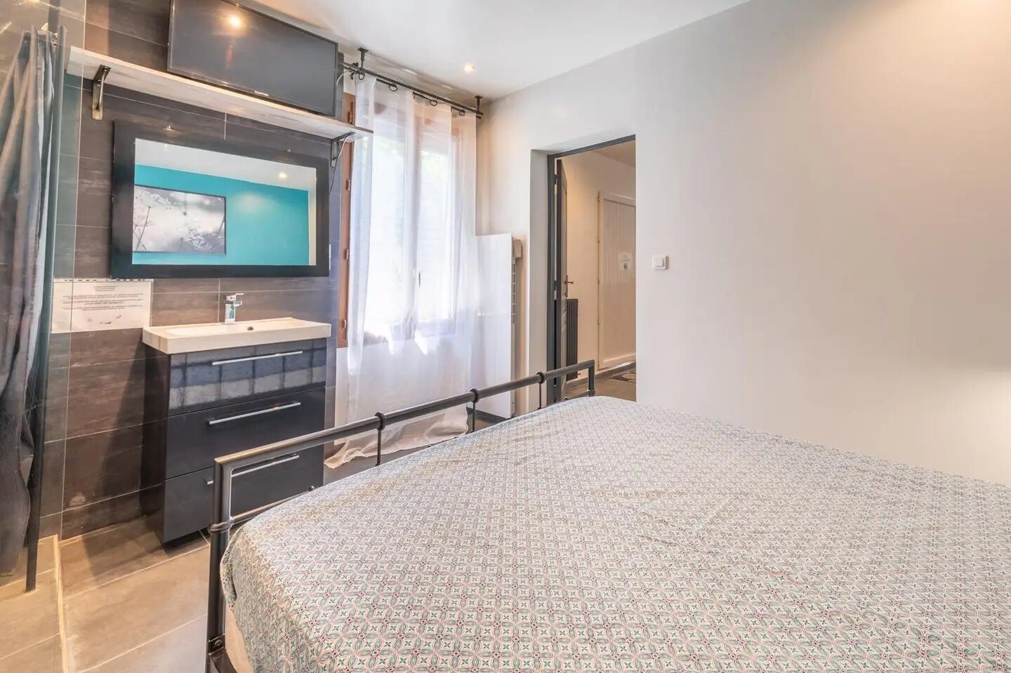 Maison à louer, 44m², Sevran