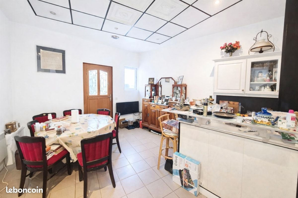 Appartement à vendre, 109m², Fontenay-sous-Bois