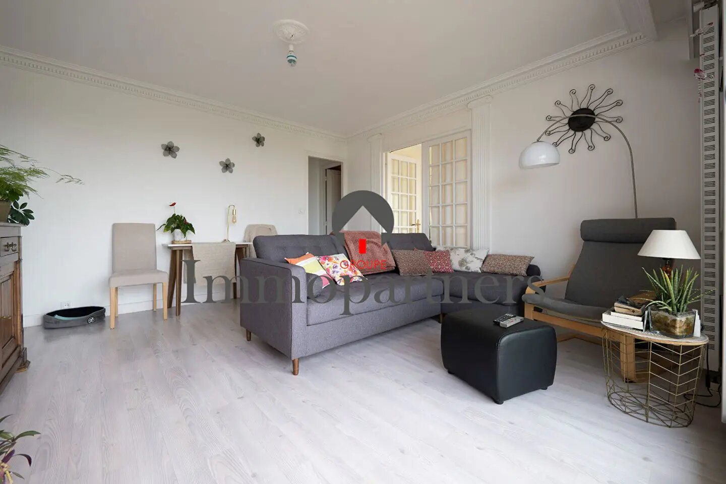 Appartement à louer, 44m², Les Lilas