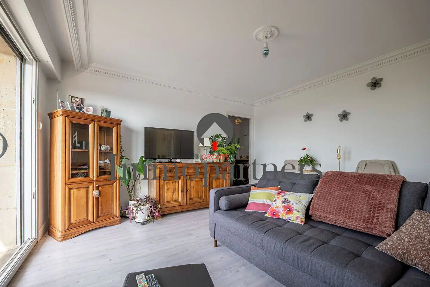 Appartement à louer, 44m², Les Lilas
