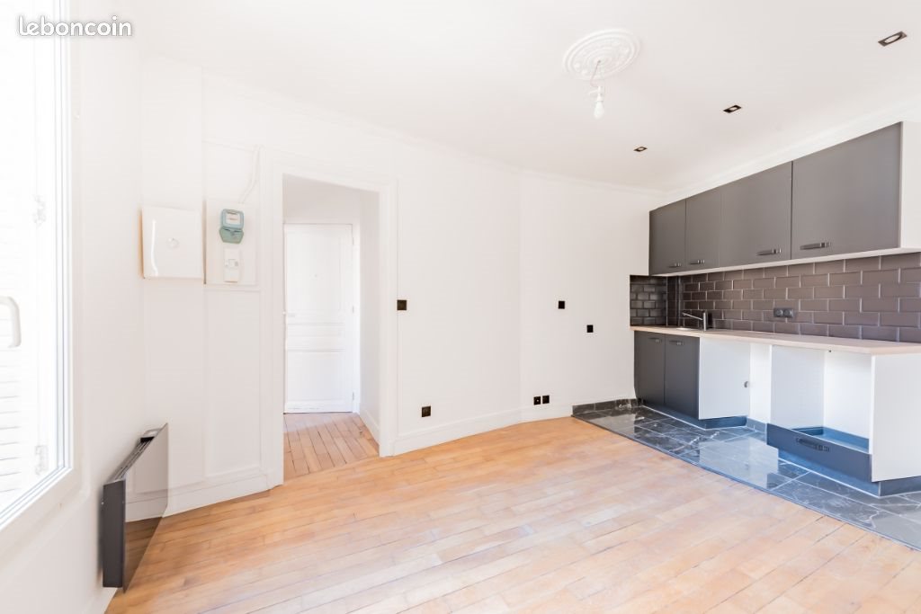 Appartement à louer, 29m², Nogent-sur-Marne