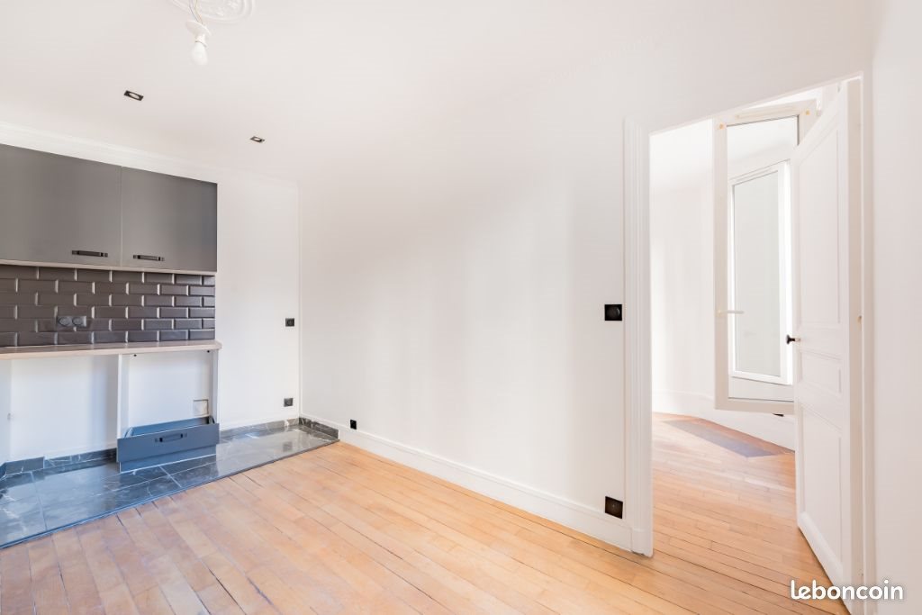 Appartement à louer, 29m², Nogent-sur-Marne