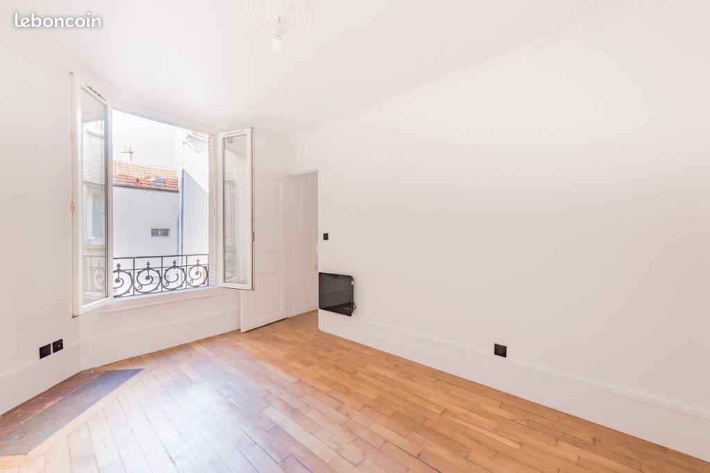 Appartement à louer, 29m², Nogent-sur-Marne