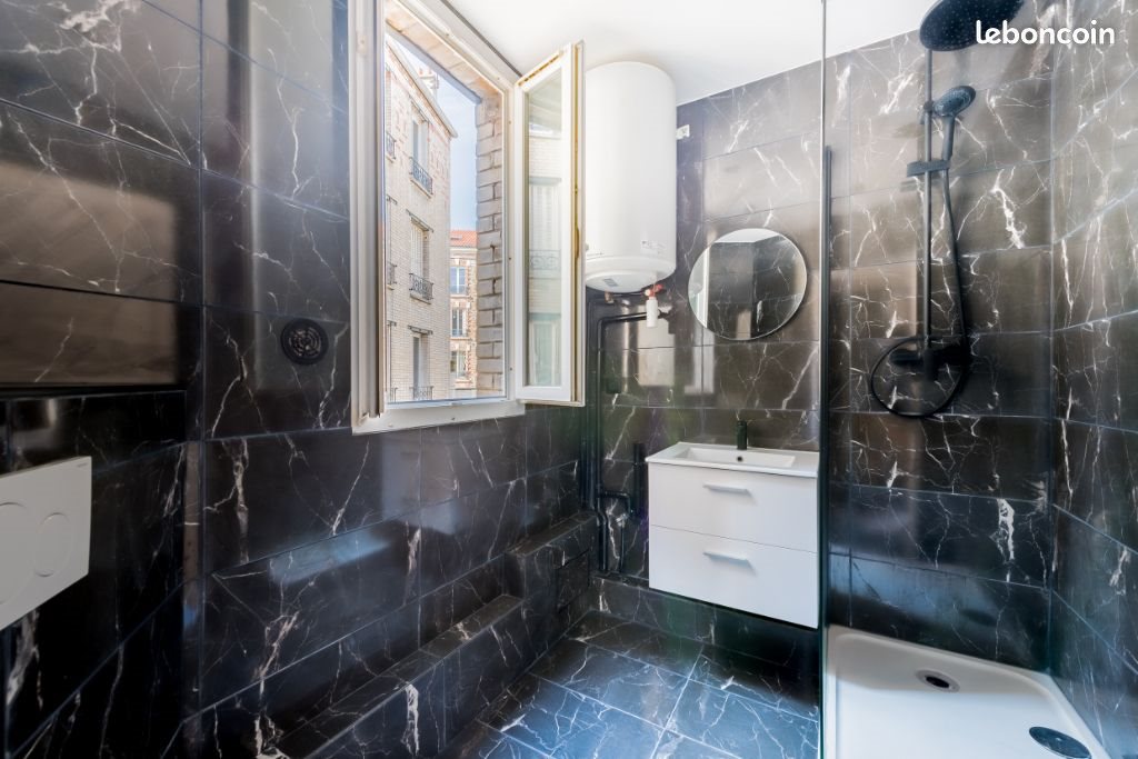 Appartement à louer, 29m², Nogent-sur-Marne