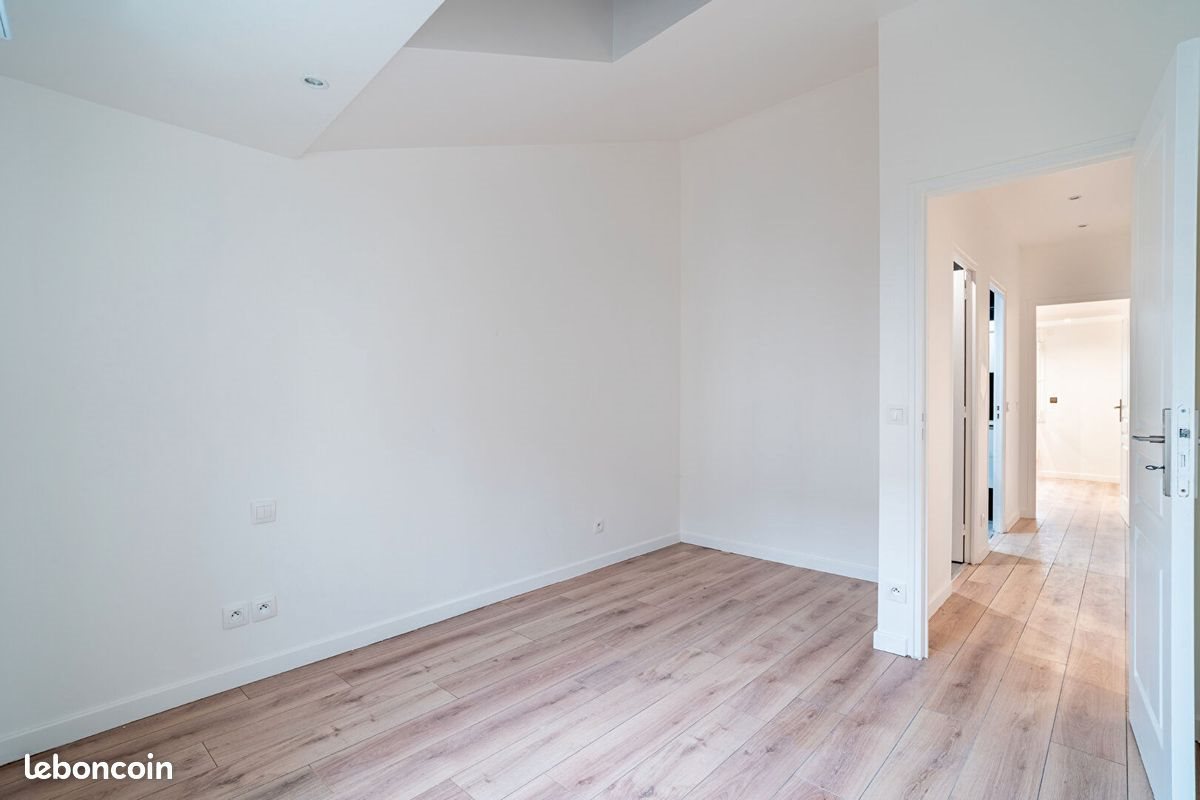 Appartement à louer, 73m², Aubervilliers
